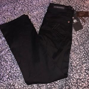 BRAND NEW Black Rock & Republic Jeans